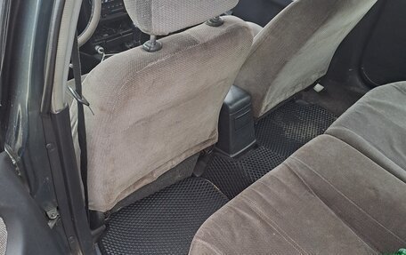 Nissan Primera II рестайлинг, 1994 год, 170 000 рублей, 1 фотография