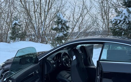 Mercedes-Benz E-Класс, 2014 год, 2 650 000 рублей, 10 фотография