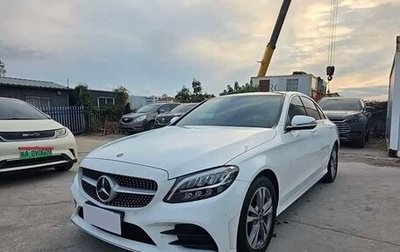 Mercedes-Benz C-Класс, 2021 год, 2 260 000 рублей, 1 фотография