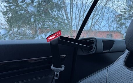 Mercedes-Benz E-Класс, 2014 год, 2 650 000 рублей, 14 фотография