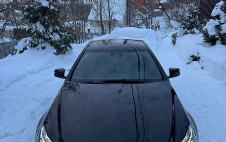 Mercedes-Benz E-Класс, 2014 год, 2 650 000 рублей, 22 фотография