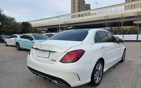 Mercedes-Benz C-Класс, 2021 год, 2 260 000 рублей, 4 фотография