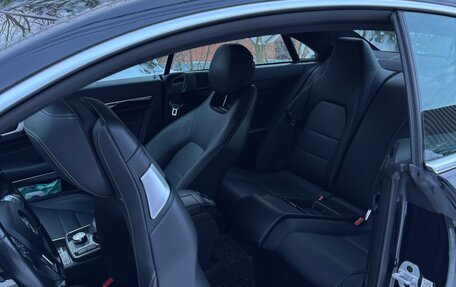 Mercedes-Benz E-Класс, 2014 год, 2 650 000 рублей, 26 фотография