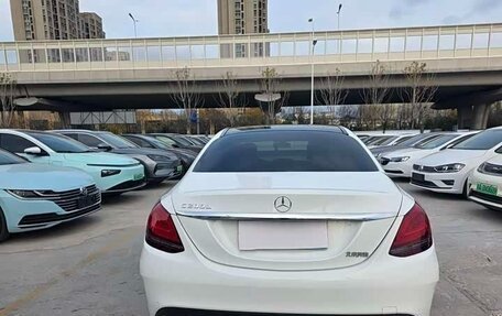 Mercedes-Benz C-Класс, 2021 год, 2 260 000 рублей, 3 фотография