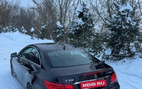 Mercedes-Benz E-Класс, 2014 год, 2 650 000 рублей, 20 фотография