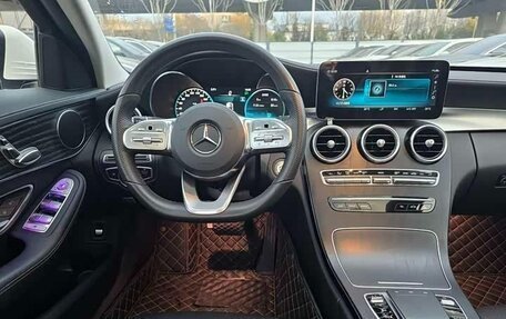 Mercedes-Benz C-Класс, 2021 год, 2 260 000 рублей, 5 фотография