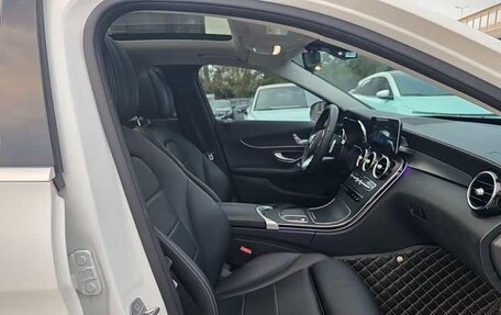 Mercedes-Benz C-Класс, 2021 год, 2 260 000 рублей, 9 фотография