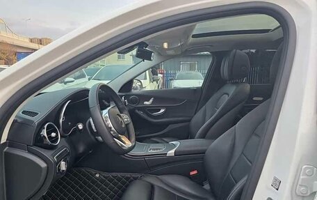 Mercedes-Benz C-Класс, 2021 год, 2 260 000 рублей, 8 фотография