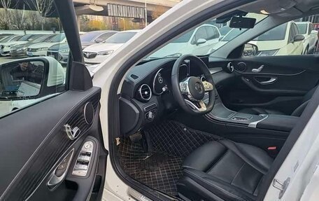Mercedes-Benz C-Класс, 2021 год, 2 260 000 рублей, 7 фотография