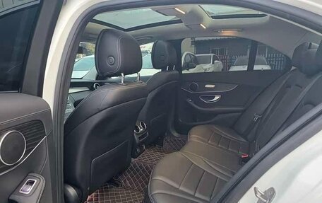 Mercedes-Benz C-Класс, 2021 год, 2 260 000 рублей, 11 фотография