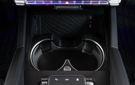 Mercedes-Benz GLS AMG, 2025 год, 24 990 000 рублей, 19 фотография