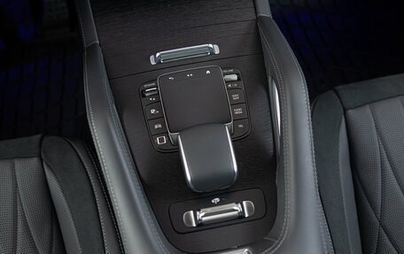 Mercedes-Benz GLS AMG, 2025 год, 24 990 000 рублей, 18 фотография