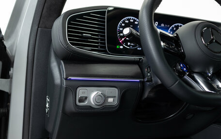Mercedes-Benz GLS AMG, 2025 год, 24 990 000 рублей, 14 фотография