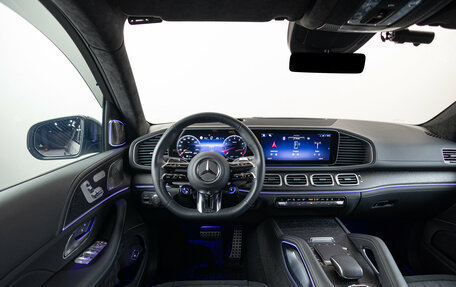 Mercedes-Benz GLS AMG, 2025 год, 24 990 000 рублей, 13 фотография