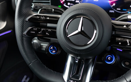 Mercedes-Benz GLS AMG, 2025 год, 24 990 000 рублей, 16 фотография