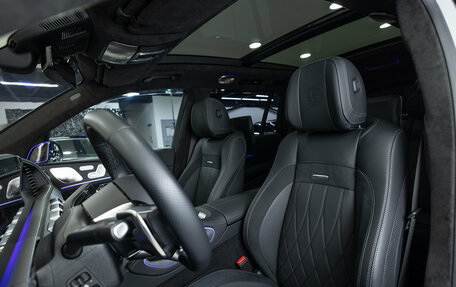 Mercedes-Benz GLS AMG, 2025 год, 24 990 000 рублей, 11 фотография