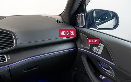 Mercedes-Benz GLS AMG, 2025 год, 24 990 000 рублей, 20 фотография