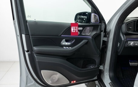 Mercedes-Benz GLS AMG, 2025 год, 24 990 000 рублей, 8 фотография