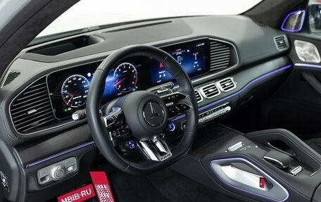 Mercedes-Benz GLS AMG, 2025 год, 24 990 000 рублей, 10 фотография