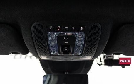 Mercedes-Benz GLS AMG, 2025 год, 24 990 000 рублей, 17 фотография