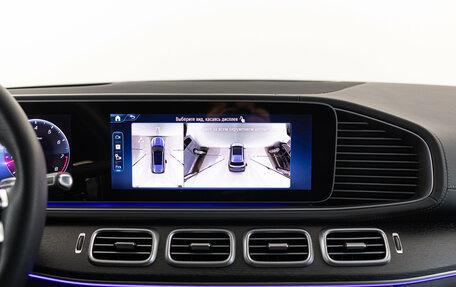 Mercedes-Benz GLS AMG, 2025 год, 24 990 000 рублей, 23 фотография