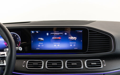 Mercedes-Benz GLS AMG, 2025 год, 24 990 000 рублей, 25 фотография