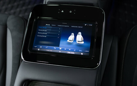 Mercedes-Benz GLS AMG, 2025 год, 24 990 000 рублей, 33 фотография