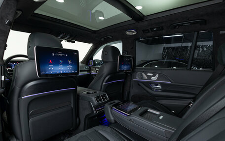 Mercedes-Benz GLS AMG, 2025 год, 24 990 000 рублей, 29 фотография