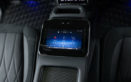 Mercedes-Benz GLS AMG, 2025 год, 24 990 000 рублей, 34 фотография