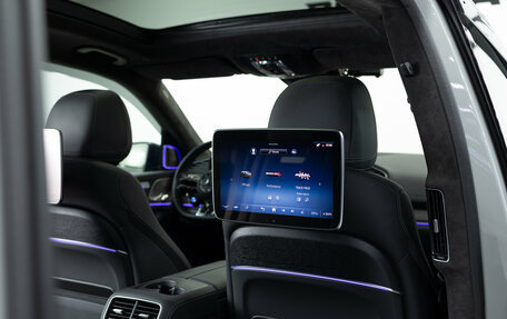 Mercedes-Benz GLS AMG, 2025 год, 24 990 000 рублей, 31 фотография