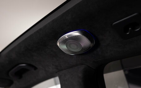 Mercedes-Benz GLS AMG, 2025 год, 24 990 000 рублей, 30 фотография