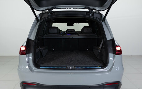 Mercedes-Benz GLS AMG, 2025 год, 24 990 000 рублей, 37 фотография