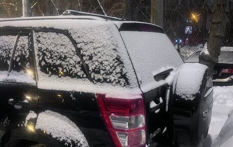 Suzuki Grand Vitara, 2011 год, 1 500 000 рублей, 1 фотография