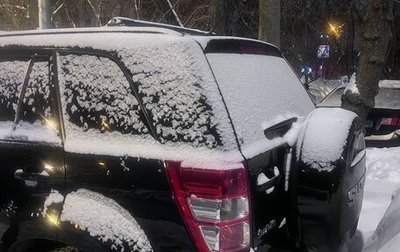 Suzuki Grand Vitara, 2011 год, 1 500 000 рублей, 1 фотография