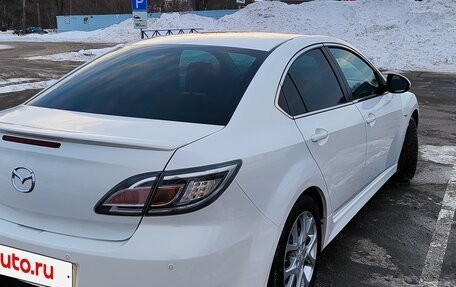 Mazda 6, 2012 год, 1 200 000 рублей, 13 фотография