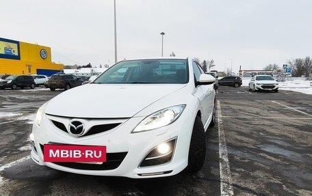 Mazda 6, 2012 год, 1 200 000 рублей, 5 фотография