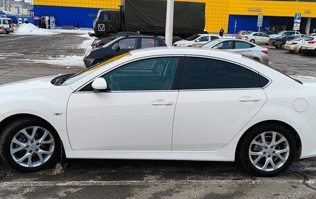 Mazda 6, 2012 год, 1 200 000 рублей, 14 фотография
