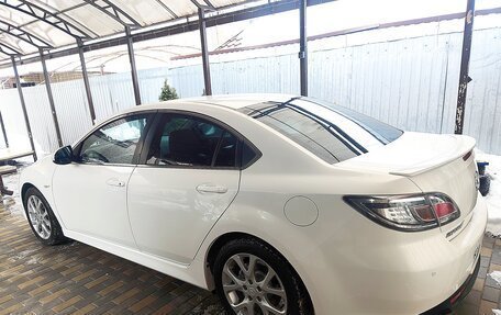 Mazda 6, 2012 год, 1 200 000 рублей, 1 фотография