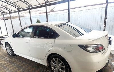 Mazda 6, 2012 год, 1 200 000 рублей, 1 фотография
