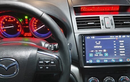 Mazda 6, 2012 год, 1 200 000 рублей, 9 фотография