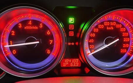 Mazda 6, 2012 год, 1 200 000 рублей, 6 фотография