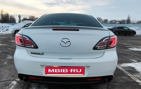 Mazda 6, 2012 год, 1 200 000 рублей, 11 фотография