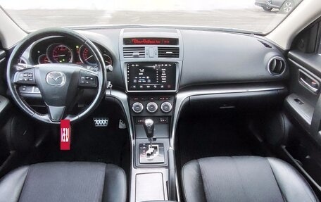 Mazda 6, 2012 год, 1 200 000 рублей, 7 фотография