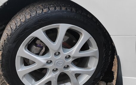 Mazda 6, 2012 год, 1 200 000 рублей, 26 фотография