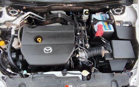 Mazda 6, 2012 год, 1 200 000 рублей, 27 фотография