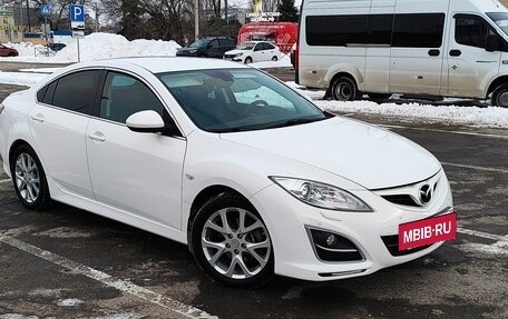 Mazda 6, 2012 год, 1 200 000 рублей, 18 фотография