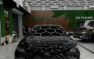 Toyota Camry, 2023 год, 3 350 000 рублей, 1 фотография