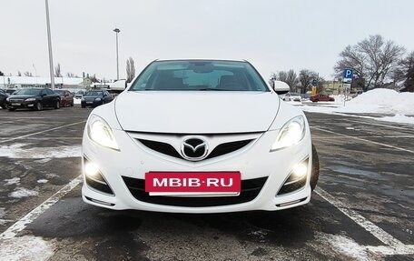 Mazda 6, 2012 год, 1 200 000 рублей, 19 фотография