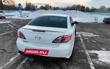 Mazda 6, 2012 год, 1 200 000 рублей, 22 фотография