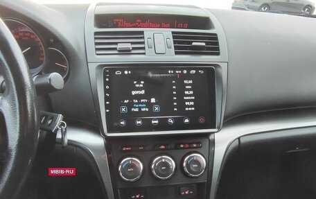 Mazda 6, 2012 год, 1 200 000 рублей, 17 фотография